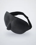 Blackout Mask, total dark, nothing on your lashes