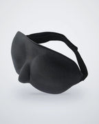 Blackout Mask, total dark, nothing on your lashes