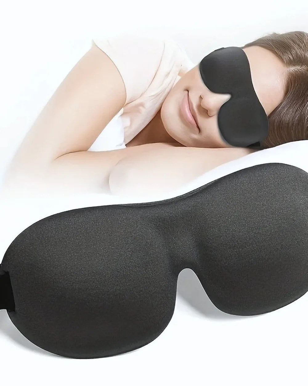 Blackout Mask, photo 2